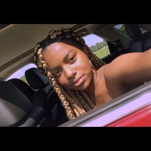 Meet your Posher, Jada